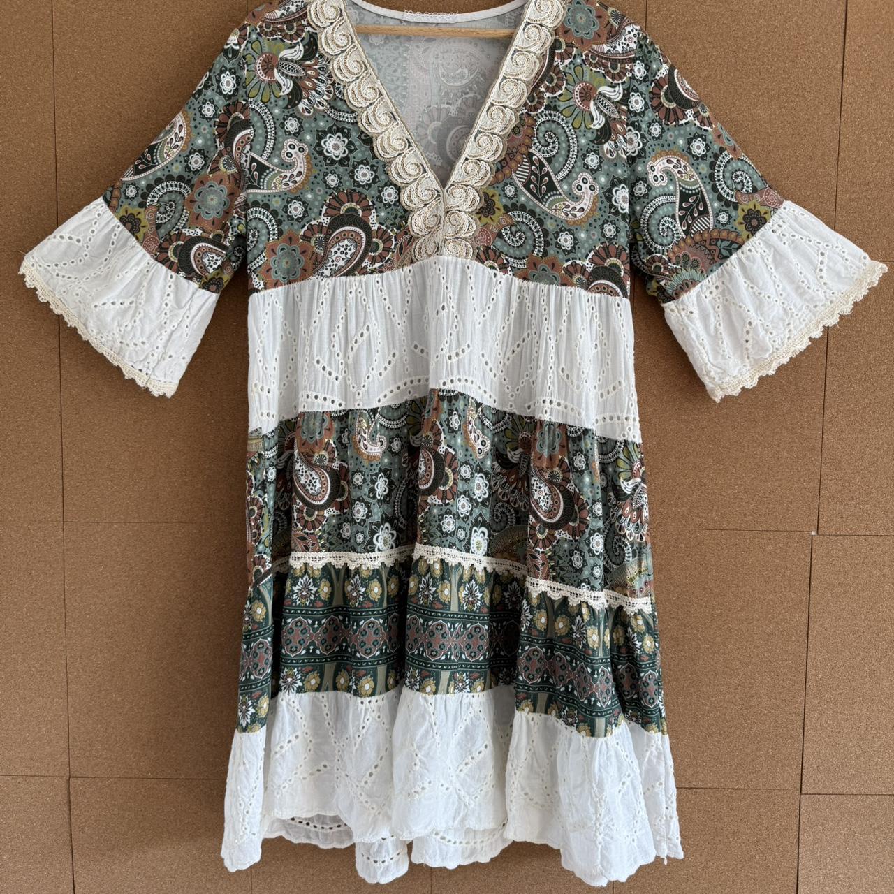 item listed by indiebaypreloved