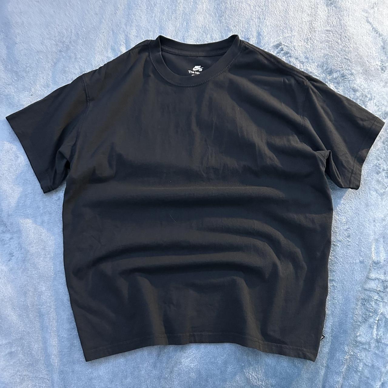 blank nike shirts