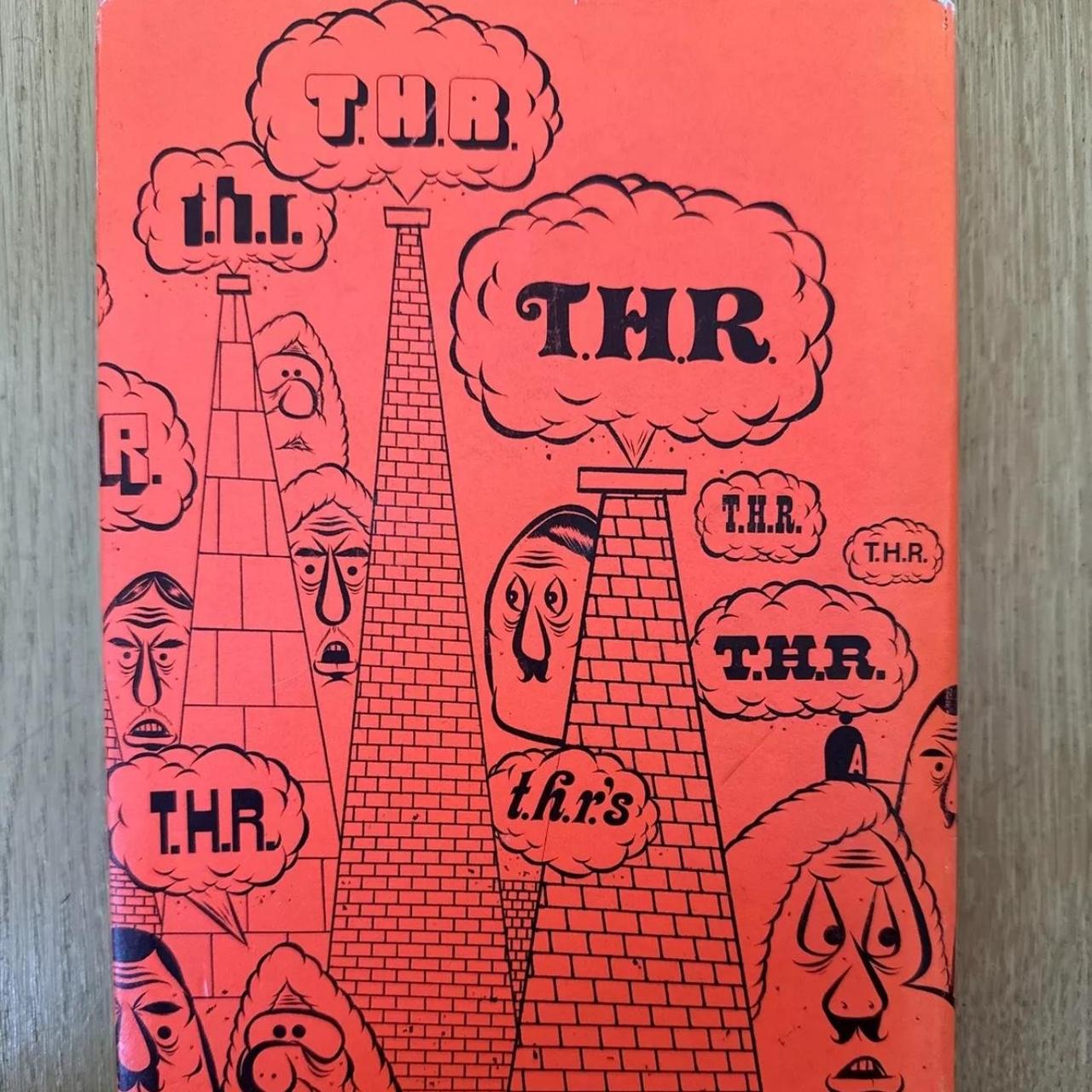 バリーマッギー Barry McGee  bam pea d.a.p Barry McGee BAM/PFA D.A.P. Hardcover Book With | Depop