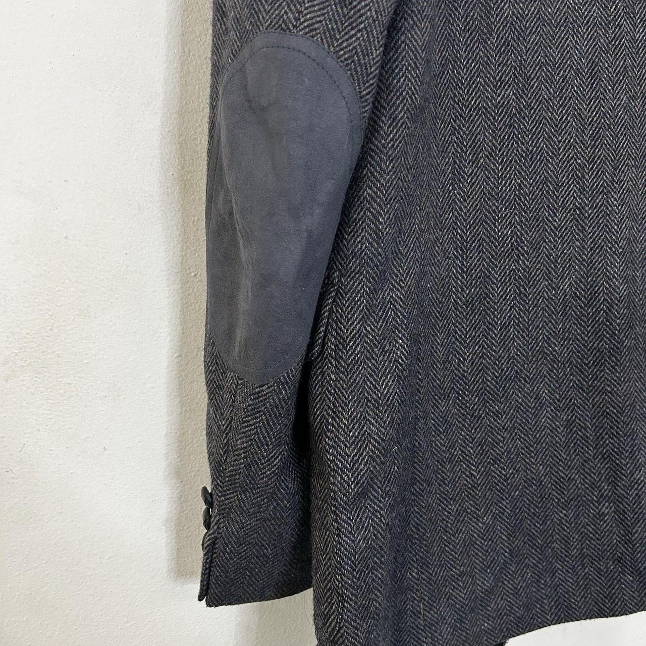 Pendleton Men's Tailored jacket - Grey - XL – Pen… - image 4