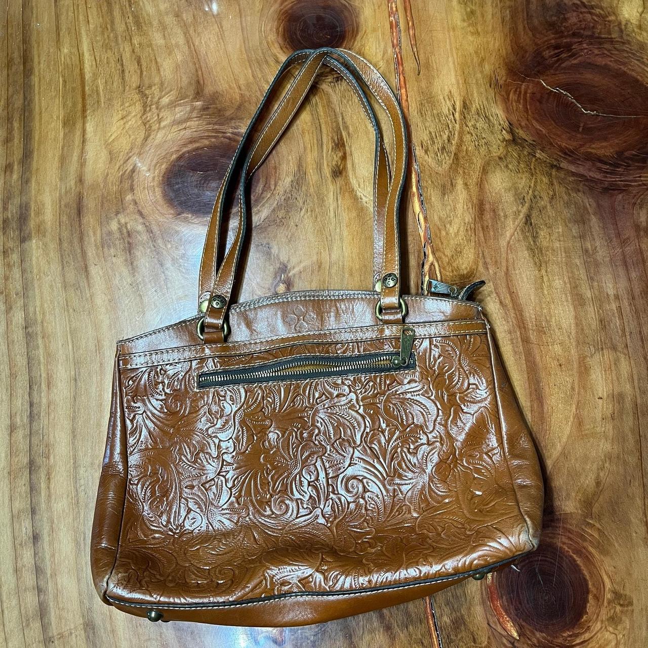 Patricia nash leather handbags online