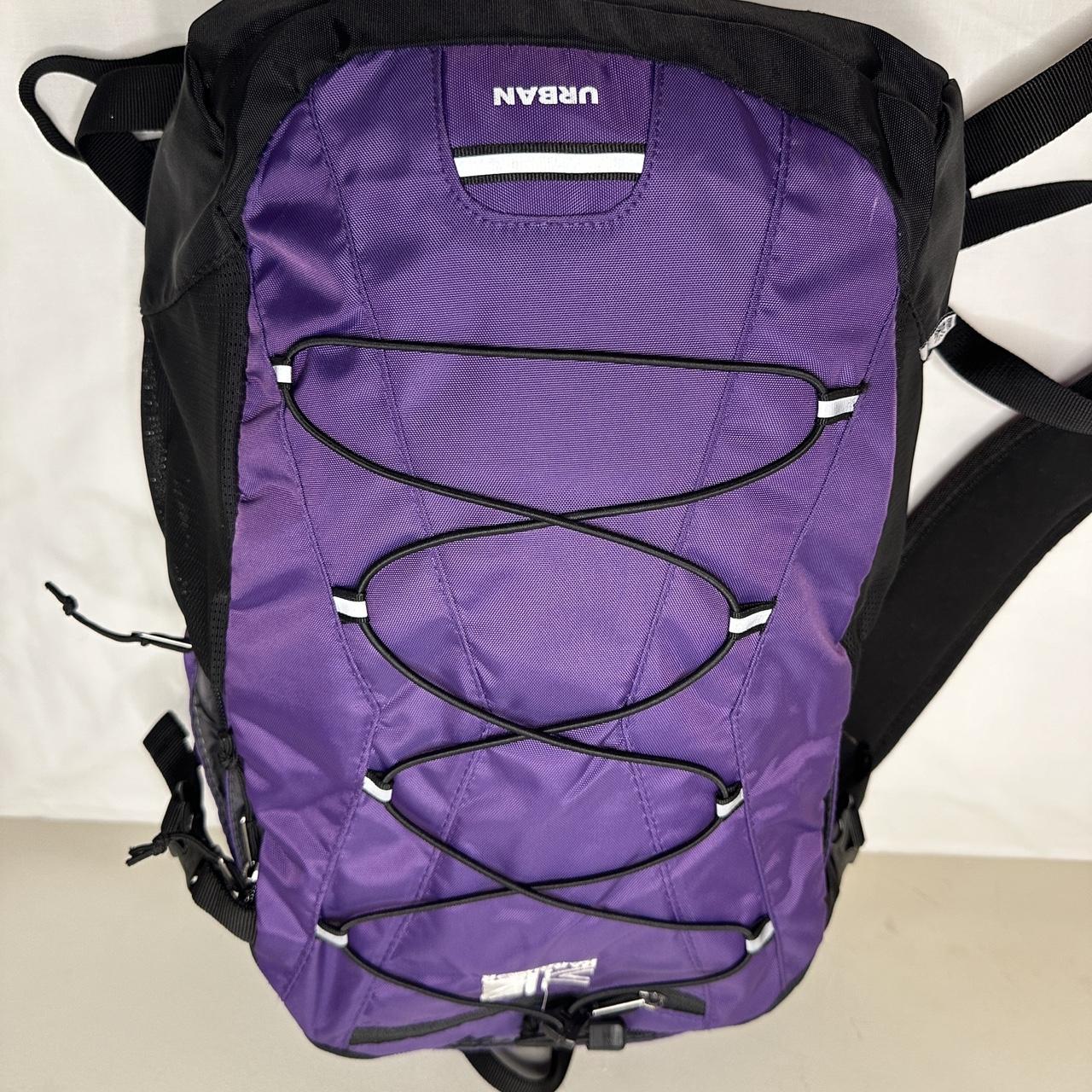 Karrimor Urban 22L Rucksack Depop