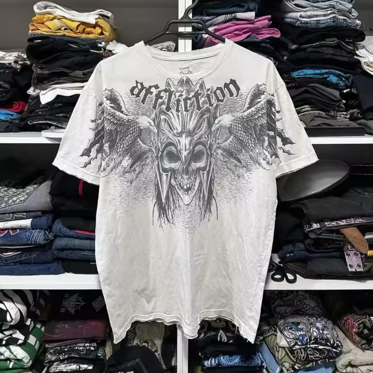 item listed by faketruies