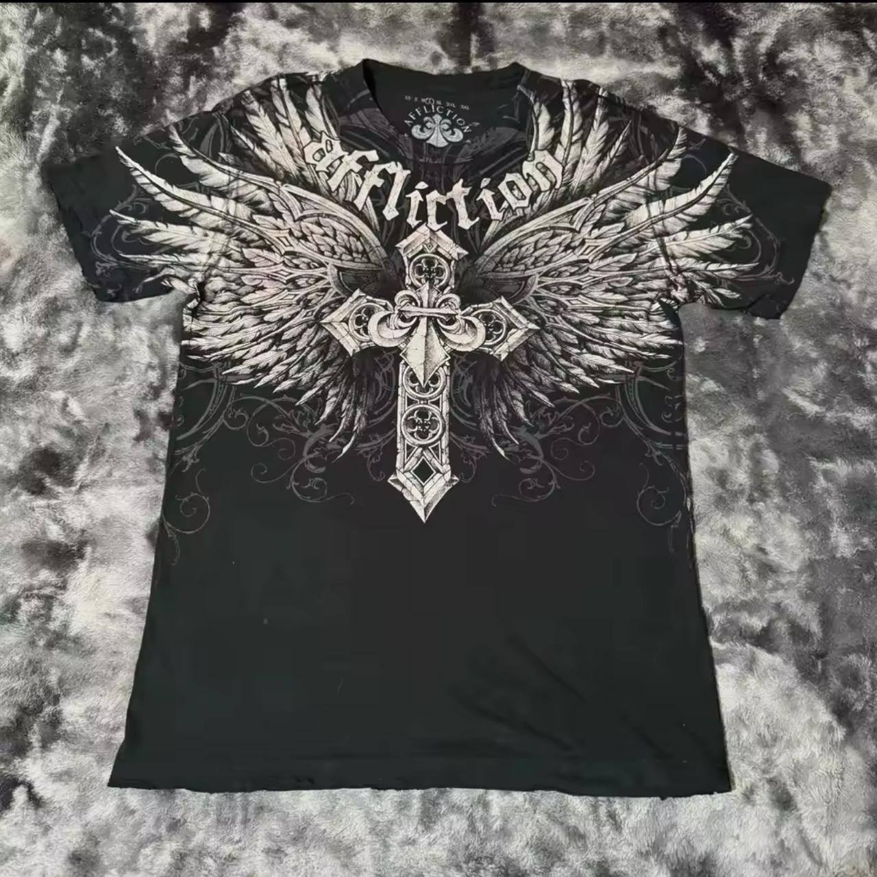 item listed by faketruies