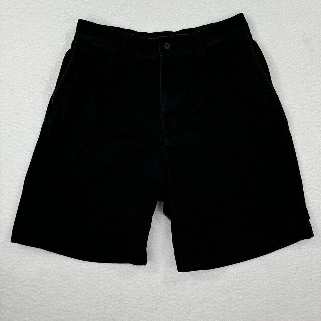 Polo Ralph Lauren Chino Shorts Mens 30 Navy Blue