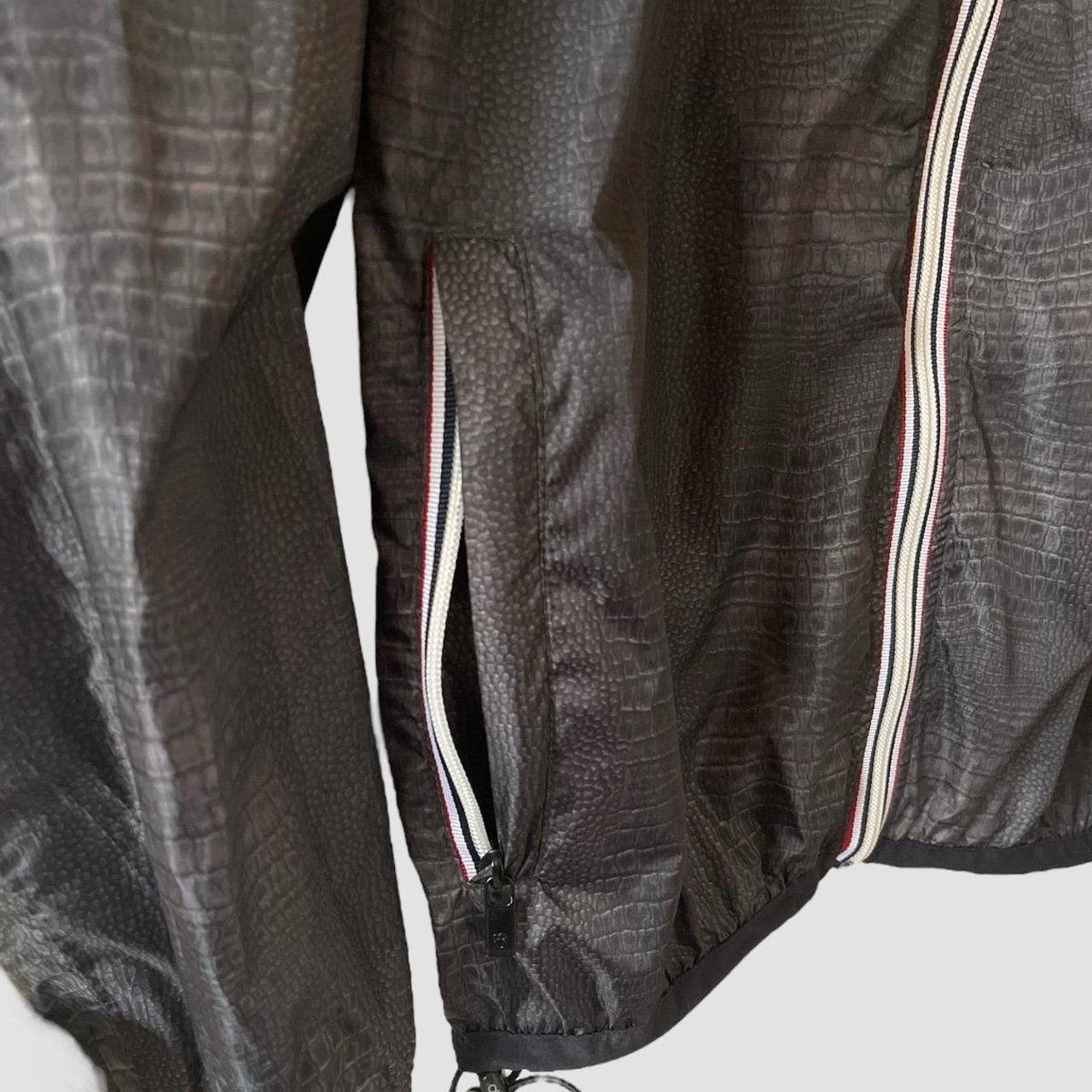 Source Unknown Women's Lightweight Jacket Jacket … - image 6