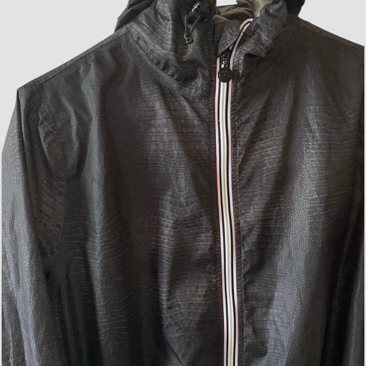 Source Unknown Women's Lightweight Jacket Jacket … - image 4