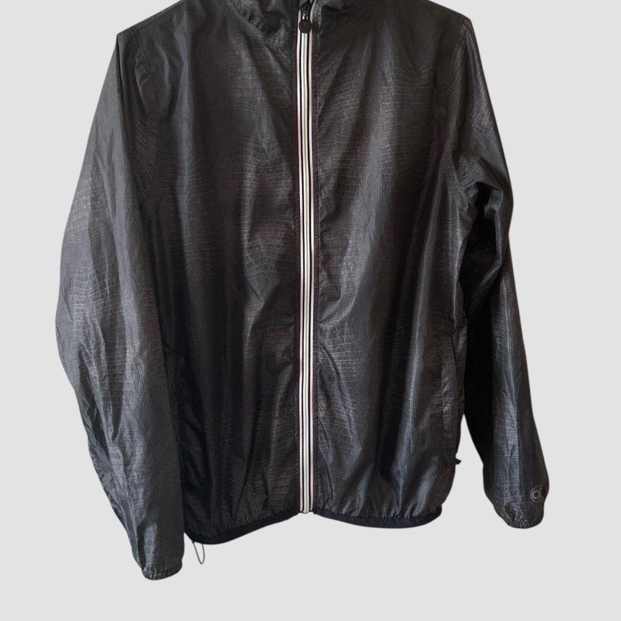 Source Unknown Women's Lightweight Jacket Jacket … - image 3