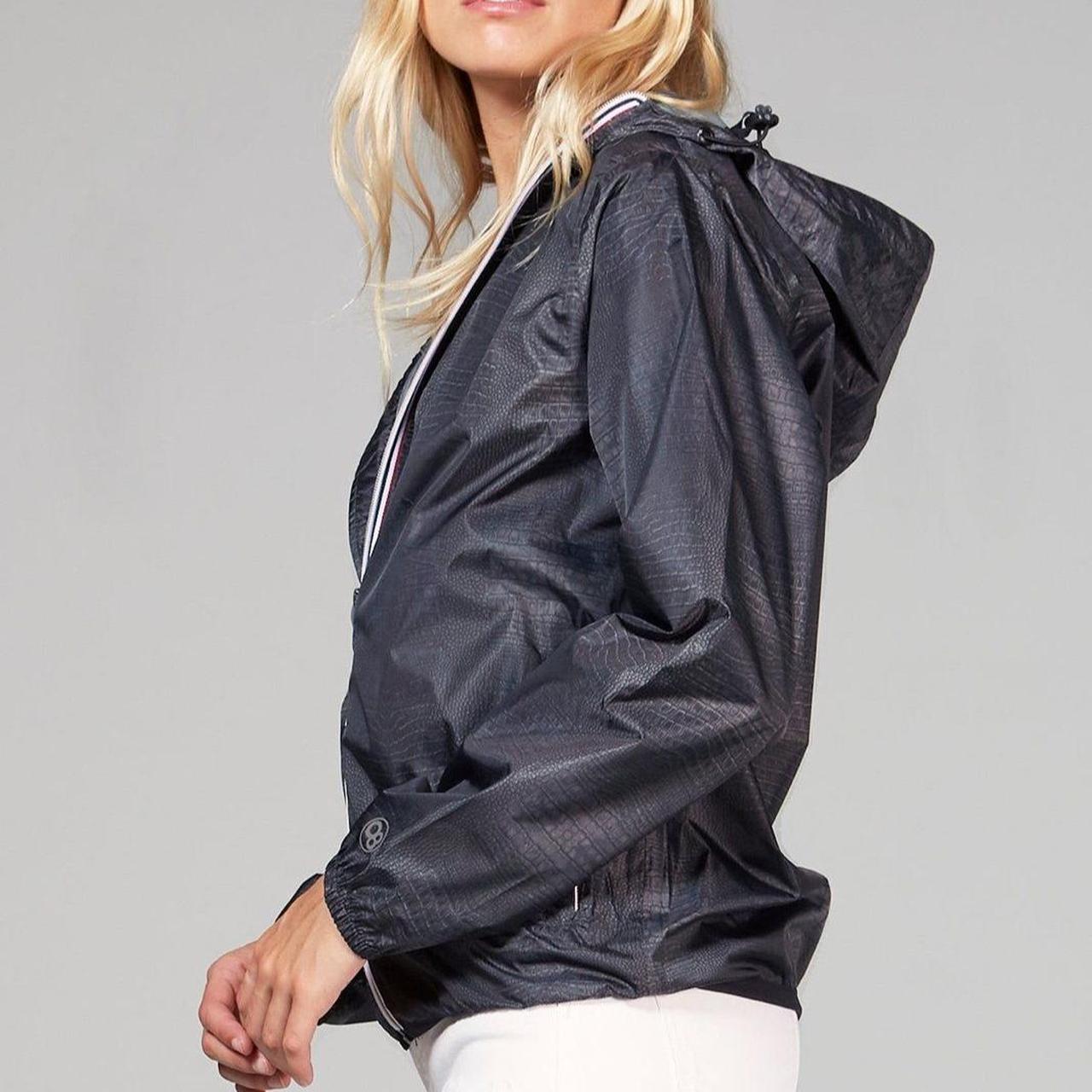 Source Unknown Women's Lightweight Jacket Jacket … - image 2