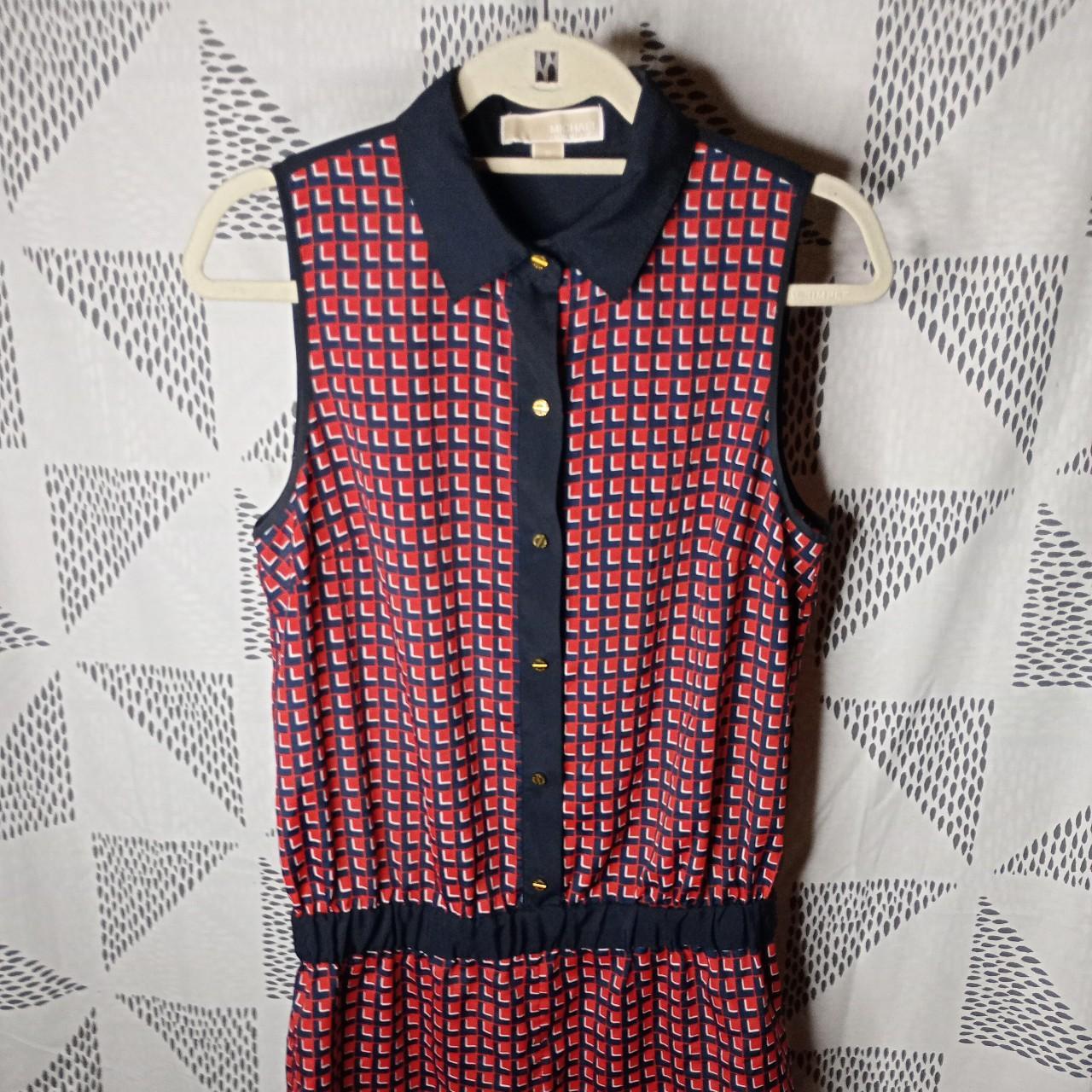 Michael kors playsuit hotsell