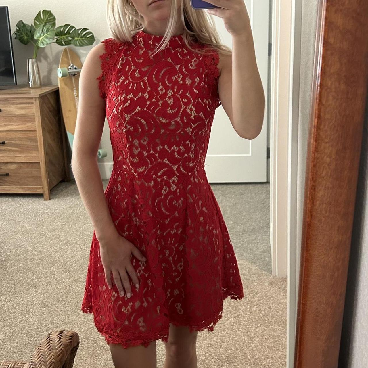 Francesca's cocktail dresses best sale