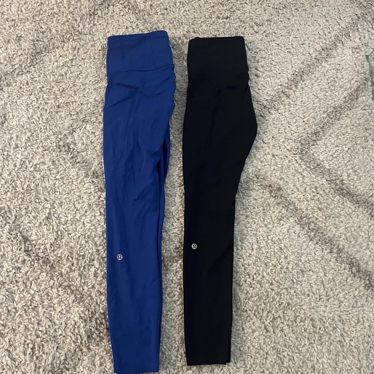 Lululemon leggings shops bundle