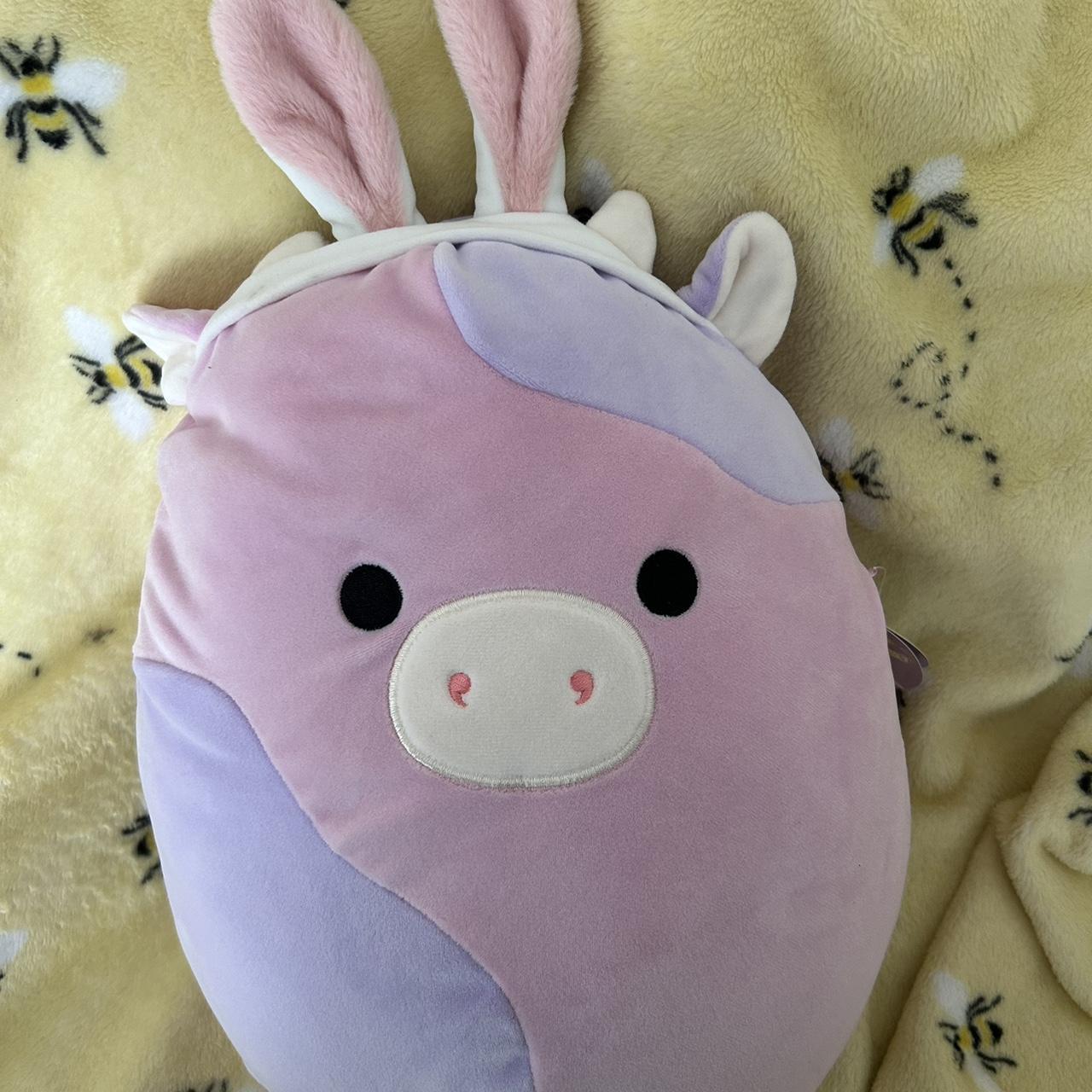 Hot patty squishmallow