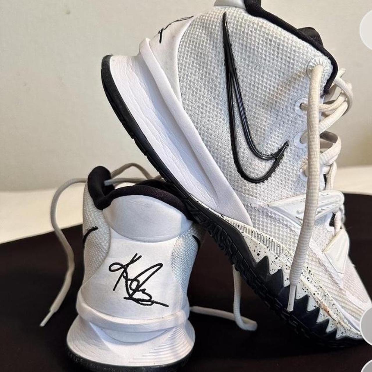 Kyrie irving womens white online