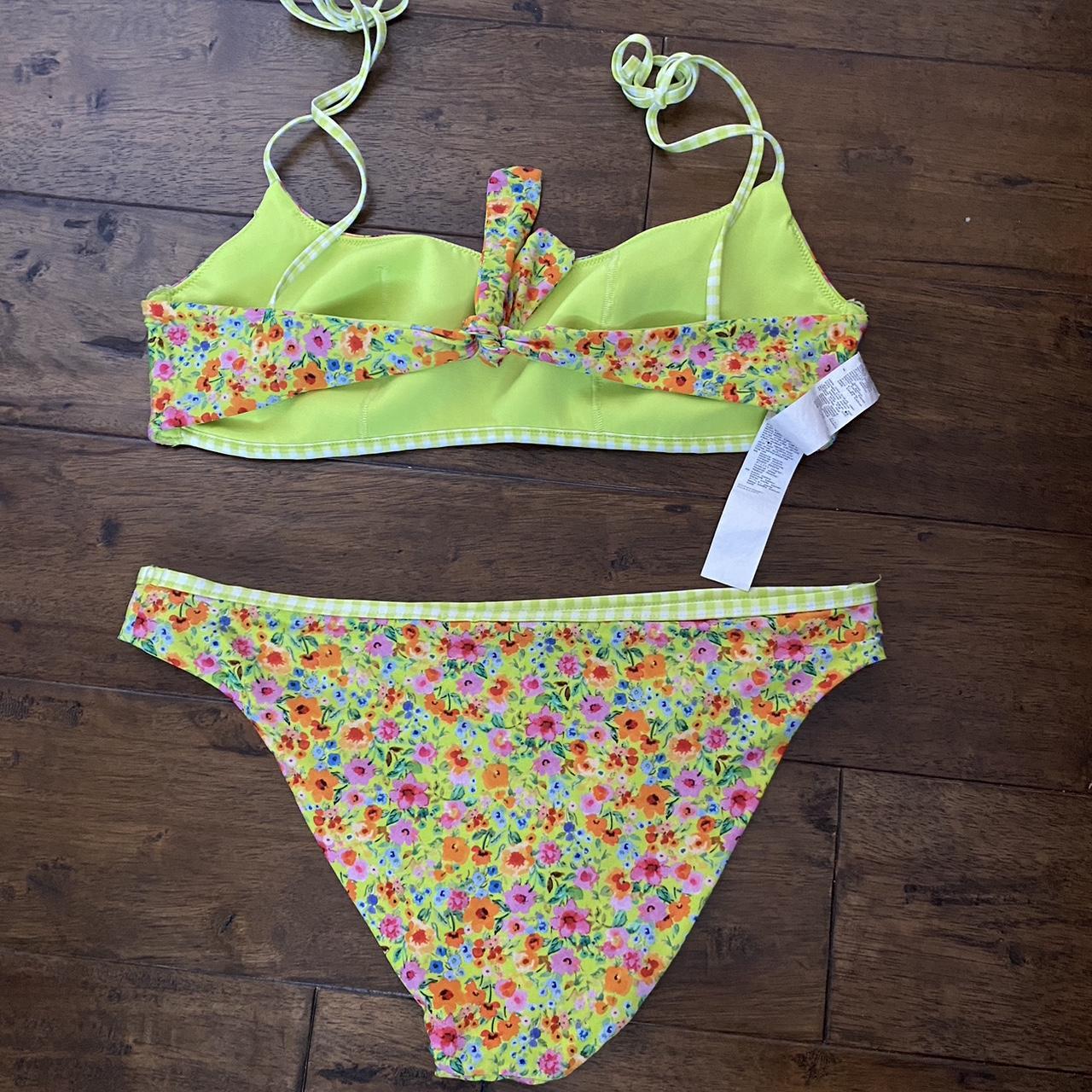 Calzedonia Women's multi Bikinis-and-tankini-sets (2)