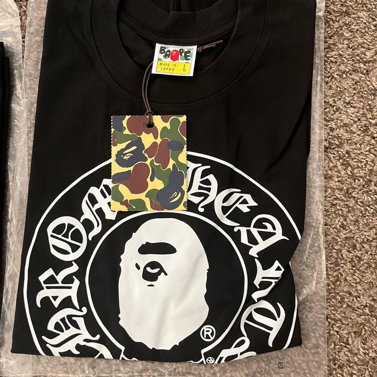 Bape shirts bulk or individual Depop