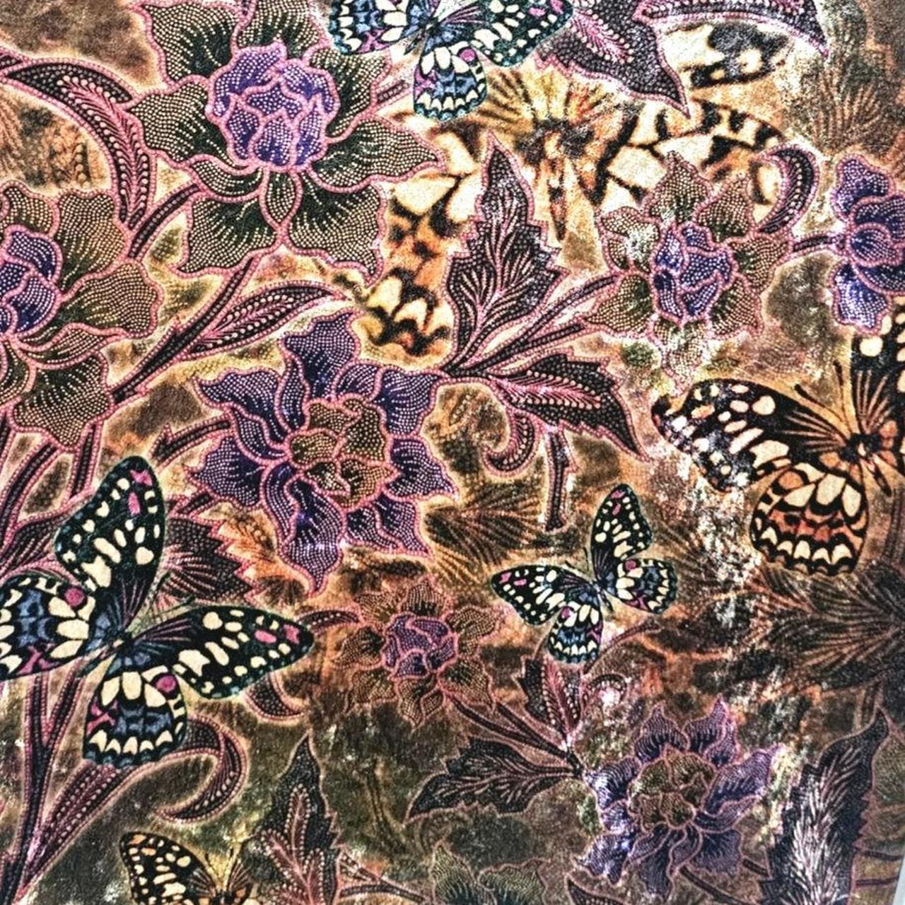 Essentials Women's Blouse - Brown – Essentials Ve… - image 7