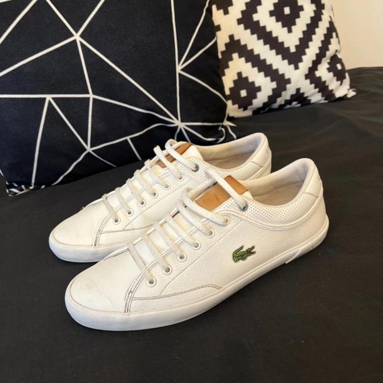 Lacoste angha 217 hotsell