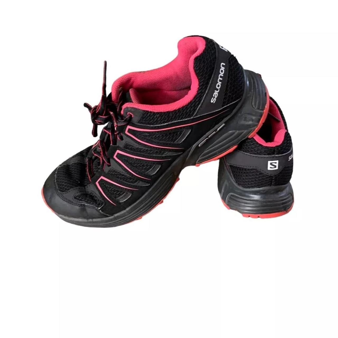 Salomon xt bindarri deals