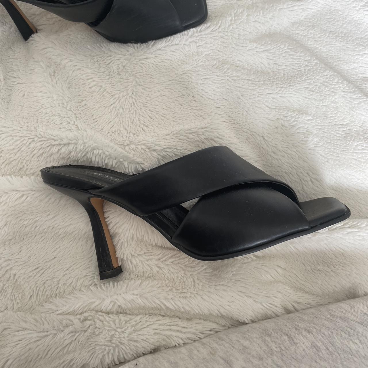 topshop heels sale