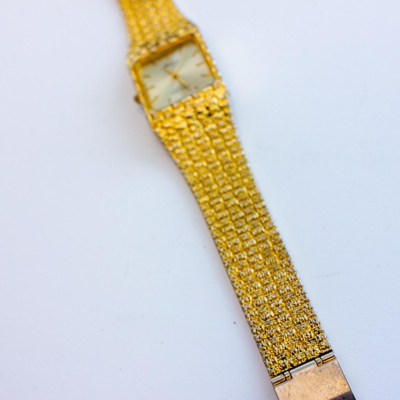 【良品】SEIKO クォーツ 8Y21-0020 SX ゴールド レディース s-l400.jpg