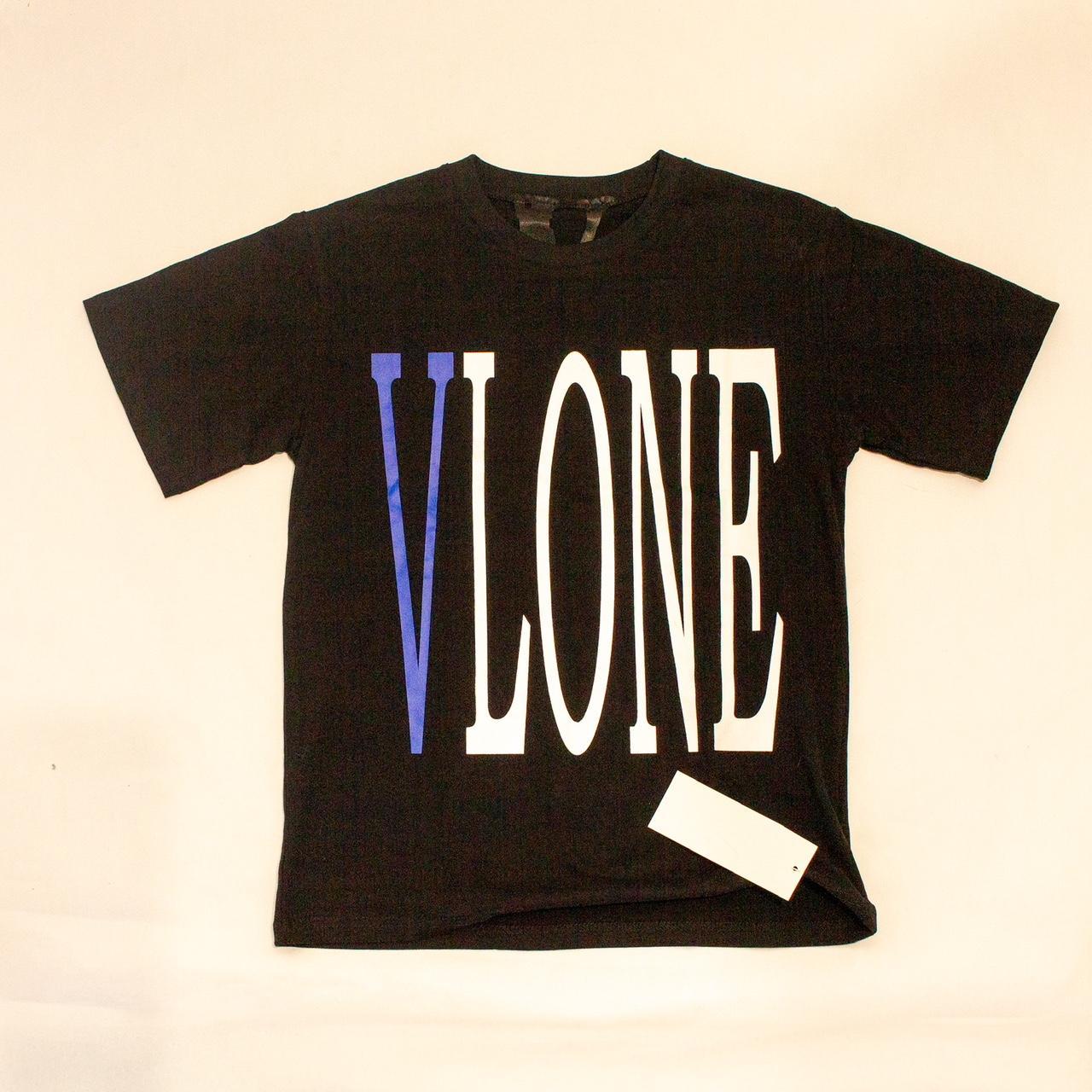 Online Vlone Snake T Shirt Brand New Medium