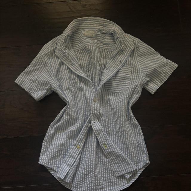 SEND OFFERS‼️ Oakley Jorts with tie front lace | Depop