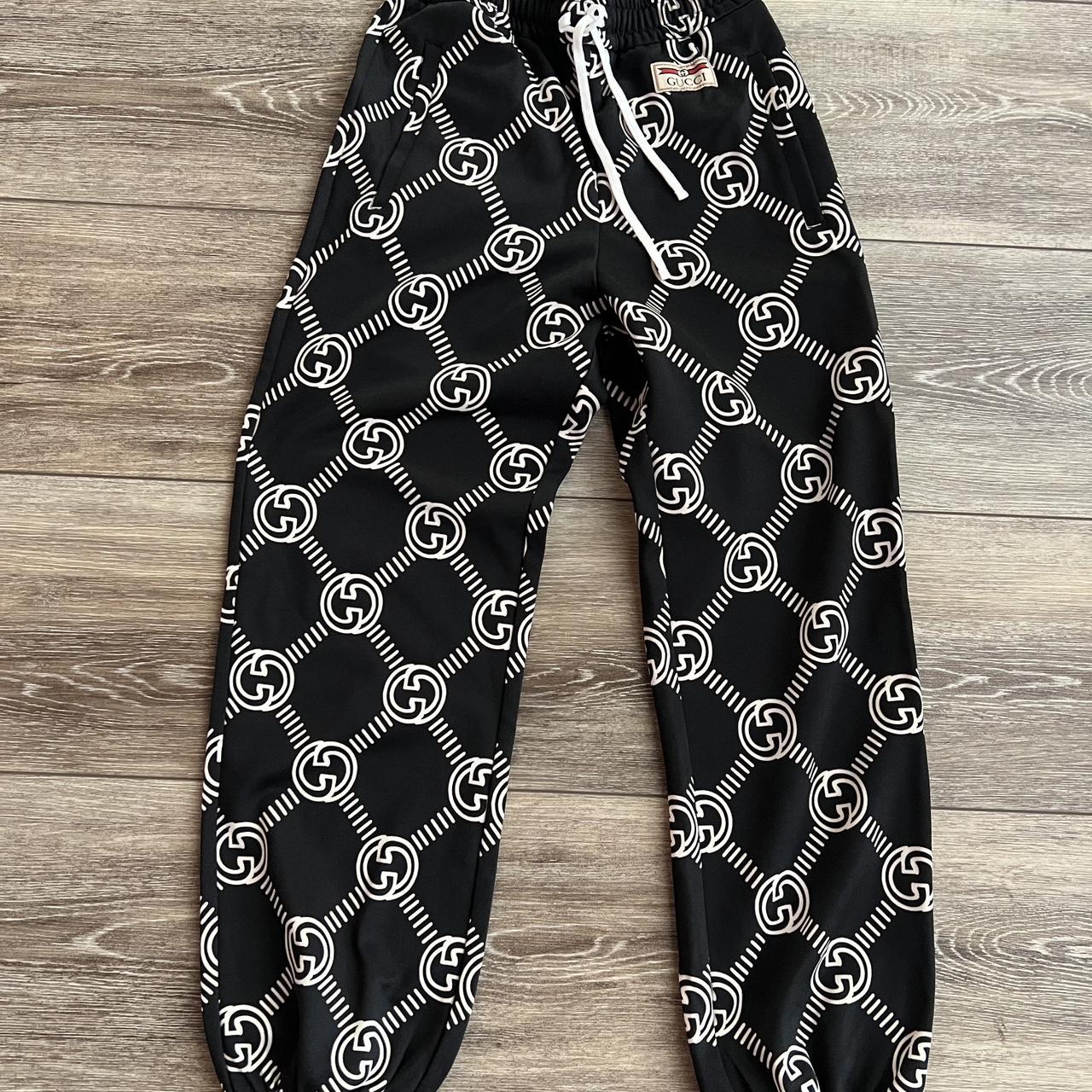 Gucci jogger pants, Size: XXS, Condition: Great,
