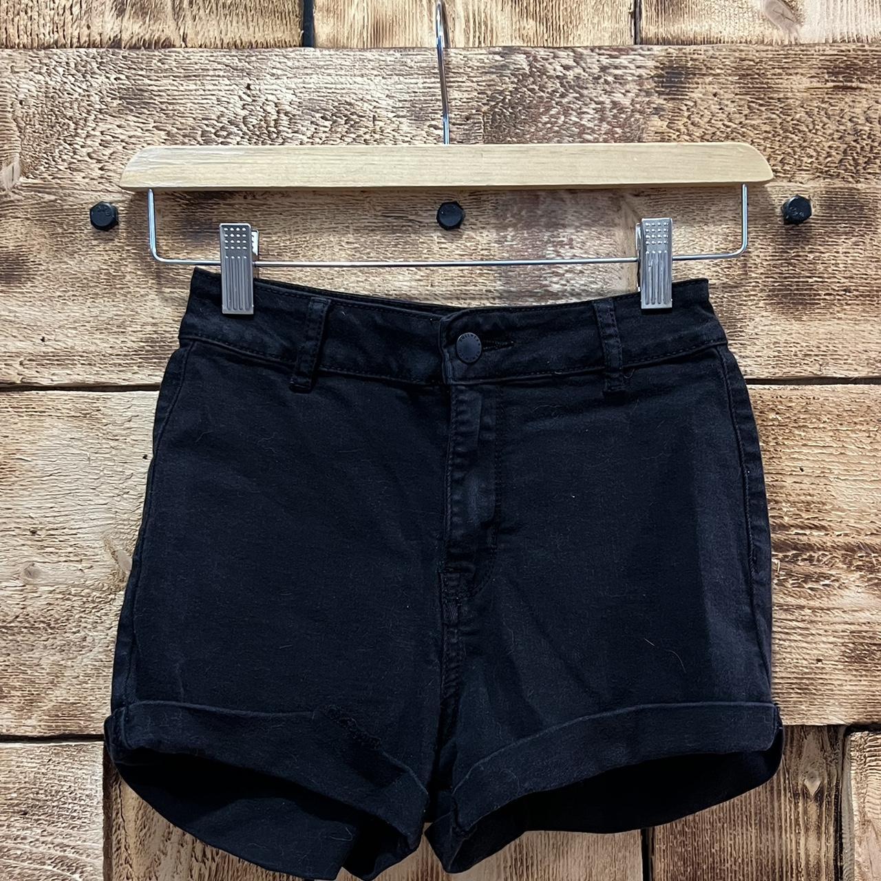 Bullhead denim co shorts online