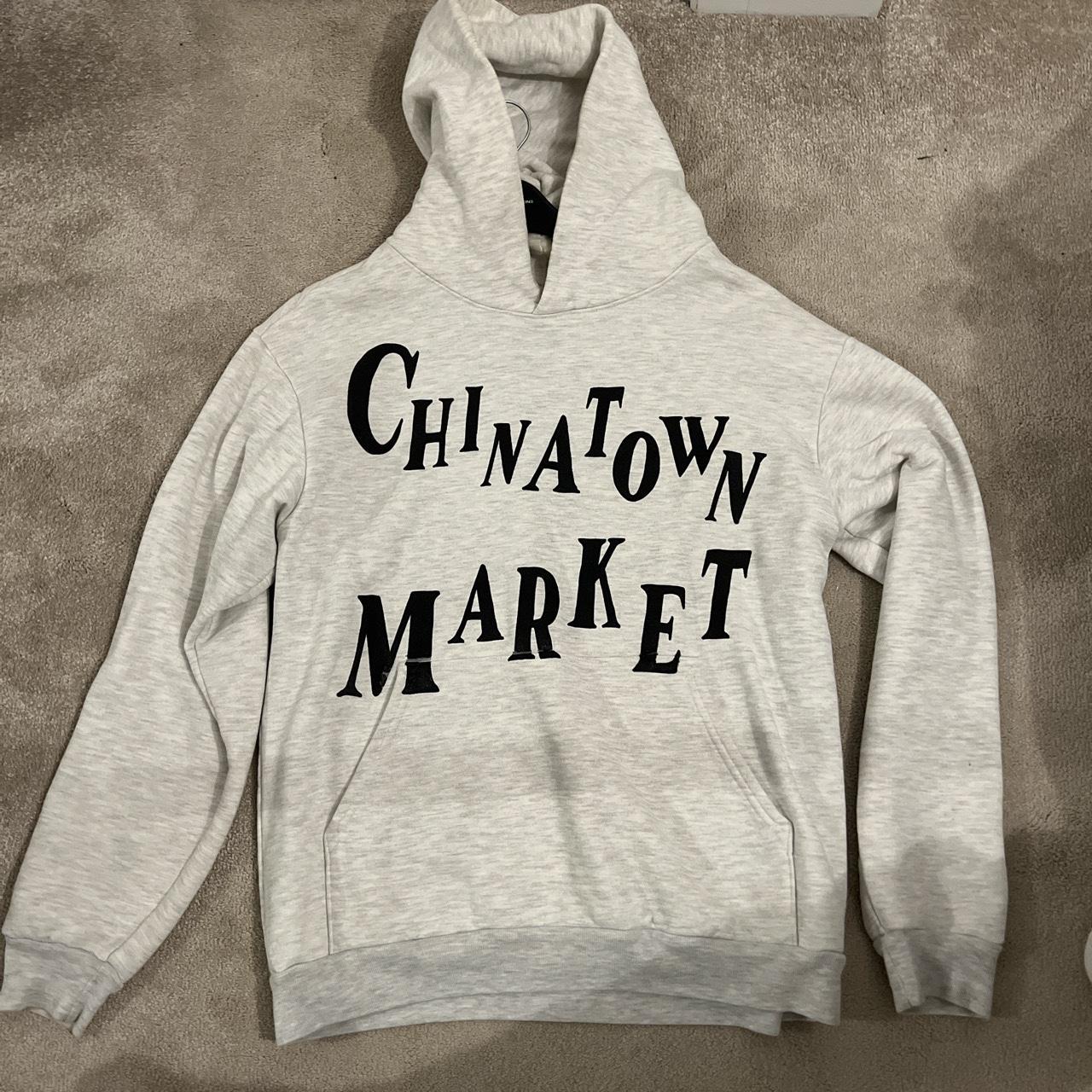 Chinatown market atelier online hoodie