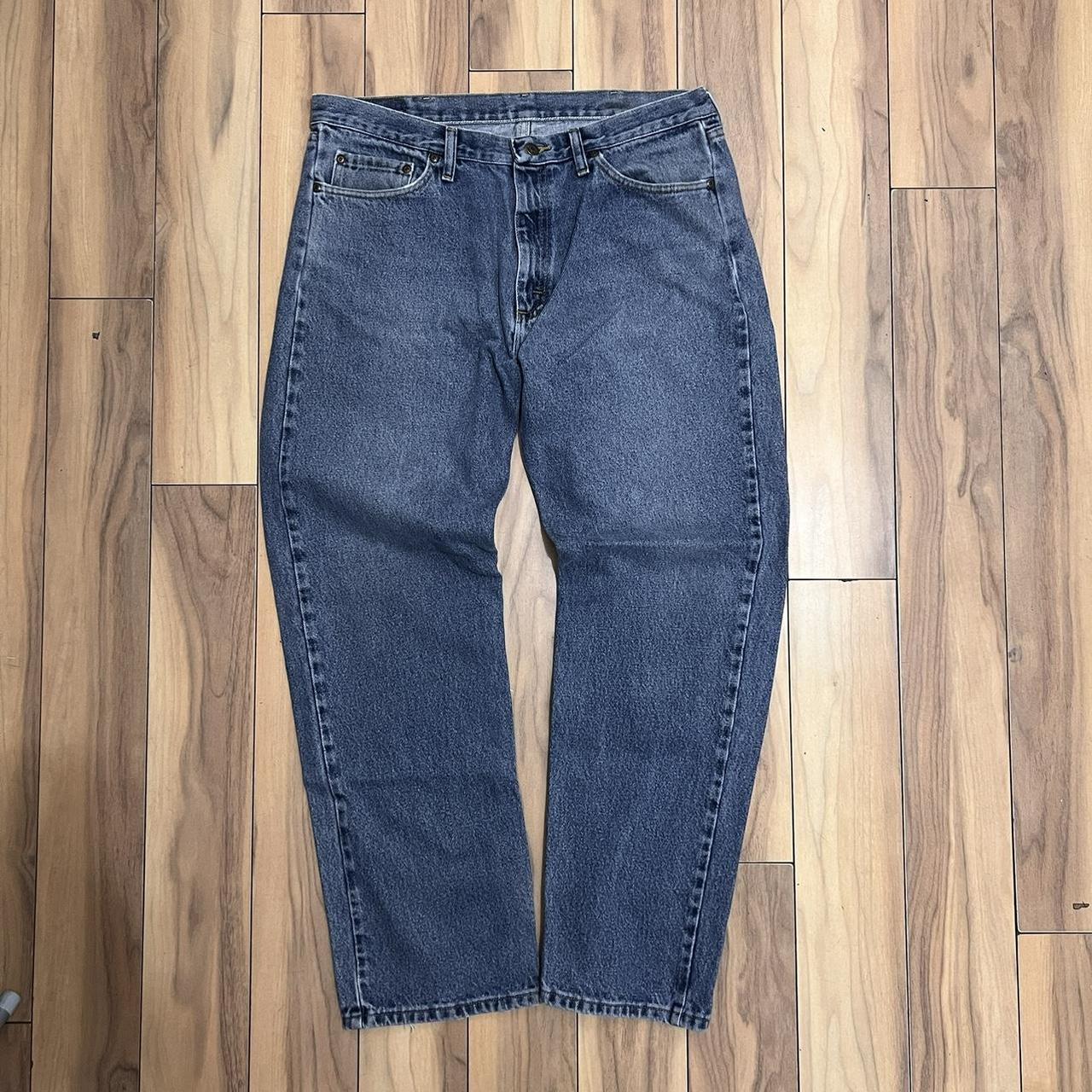 Men's Blue buy Jeans 36W - 32L