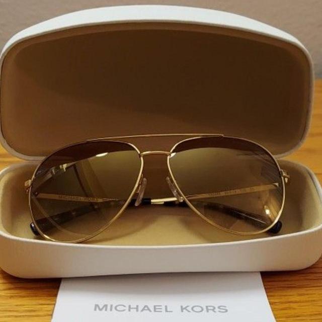 Michael Kors RODINARA MK5009 Sunglasses. Depop