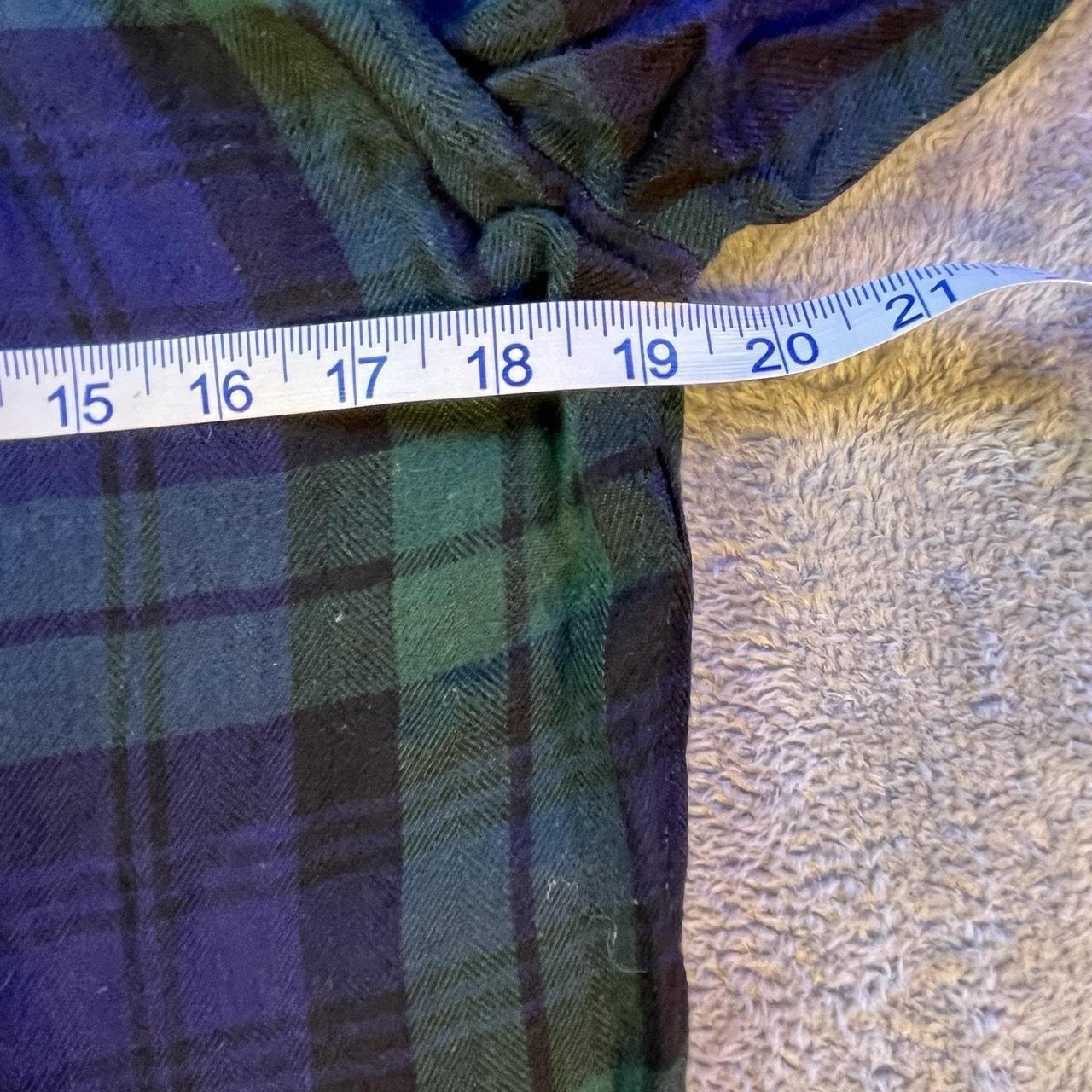 Rails Women's Blouse - Green - S – Rails Shirt Wo… - image 8