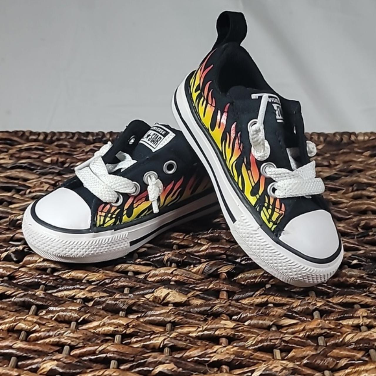 Ctas street slip converse hotsell