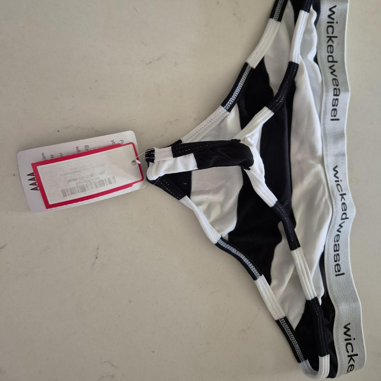 Wicked weasel - Depop