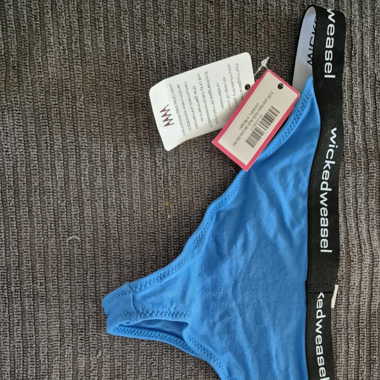 Wicked weasel - Depop