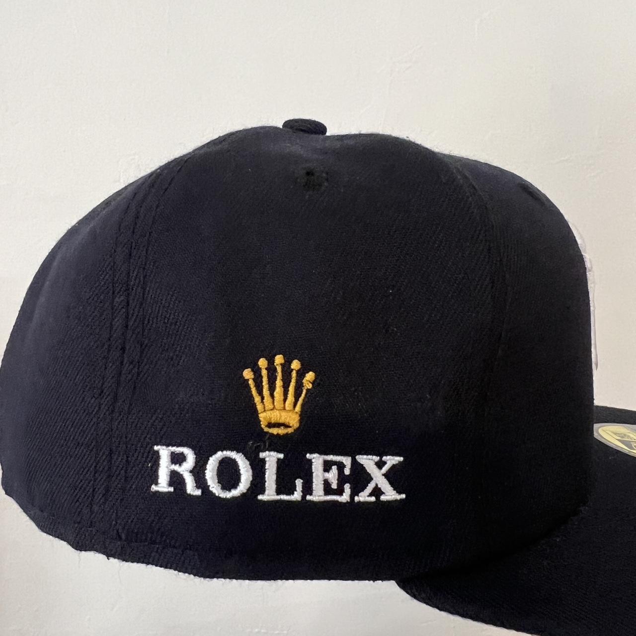 New York Rolex Hat #newyorkhat #newyork | Depop