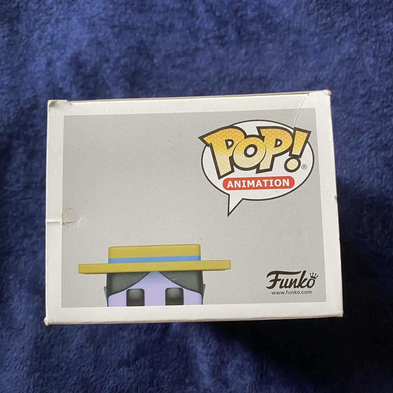 Adventure time x Minecraft Funko Depop