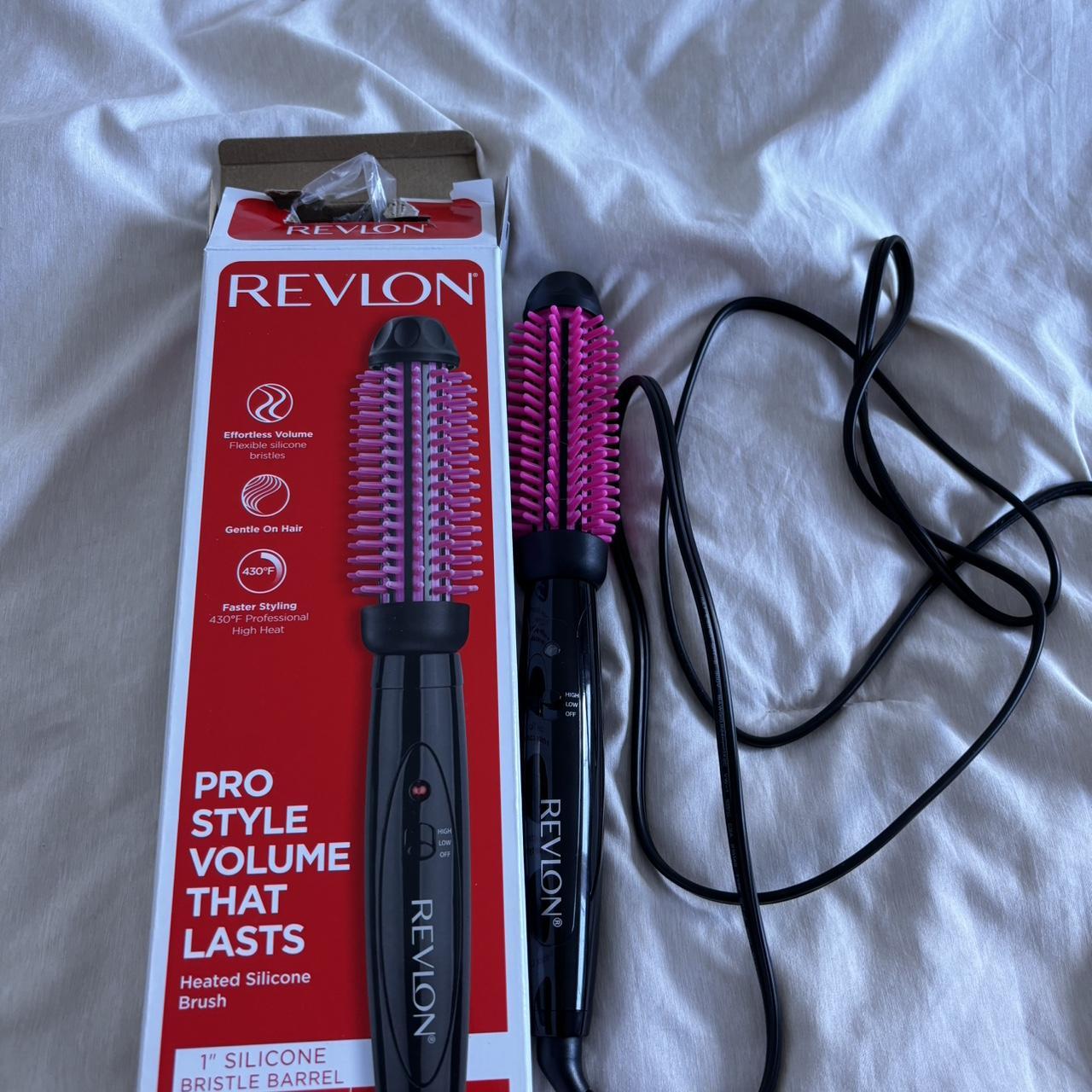 Revlon blow out hot tool - Depop