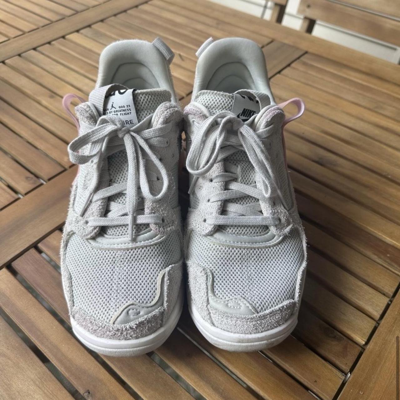 jordan ma2 light bone