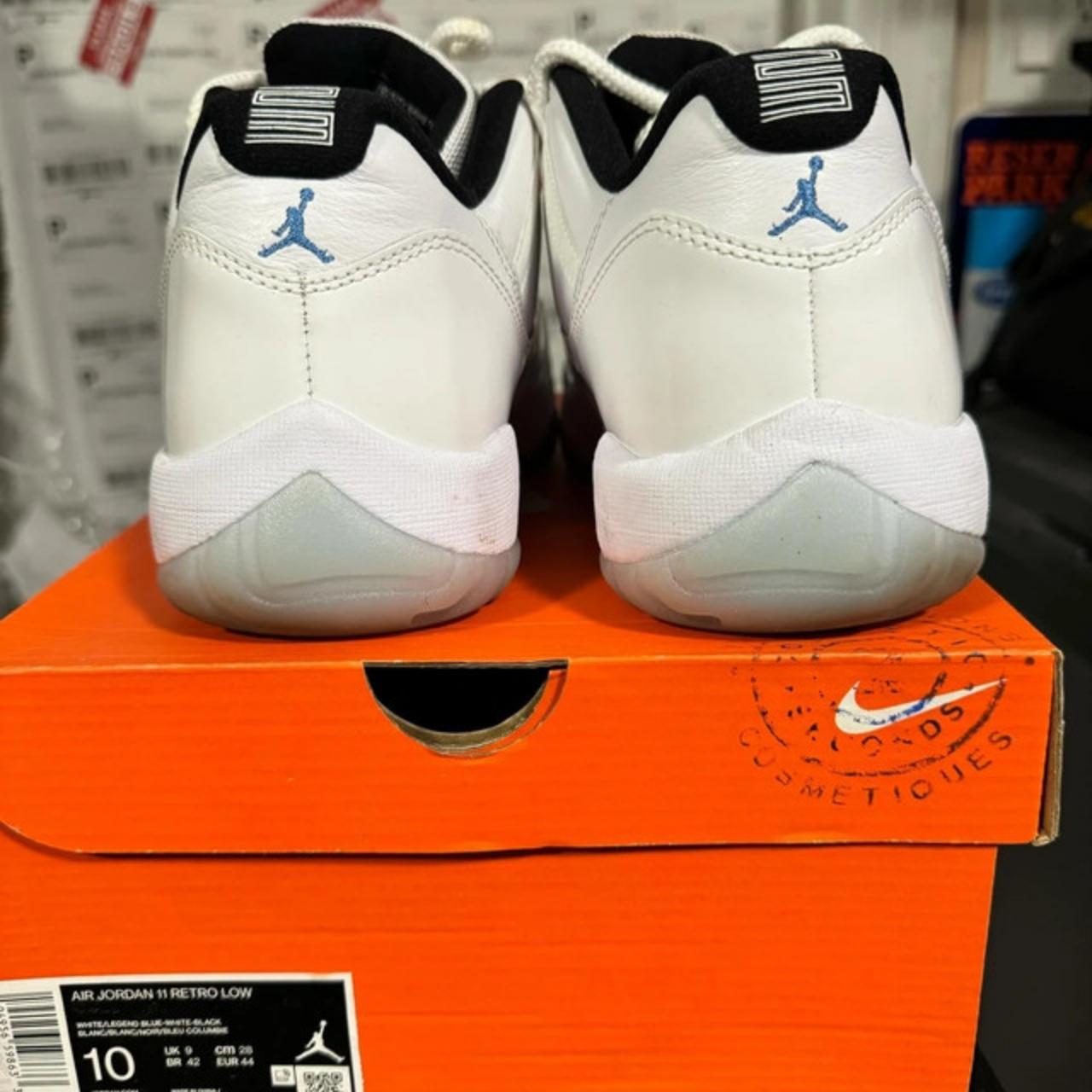 jordan 1 lows size 11