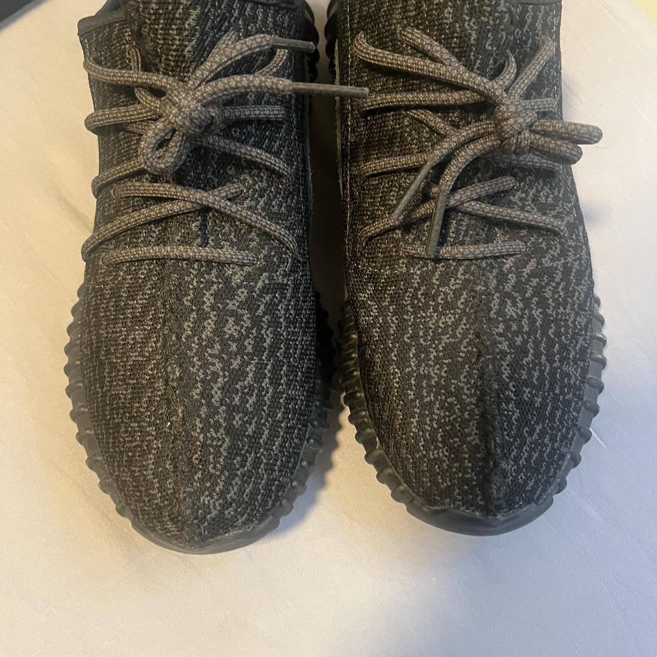 yeezy boost 350 pirate black 2015