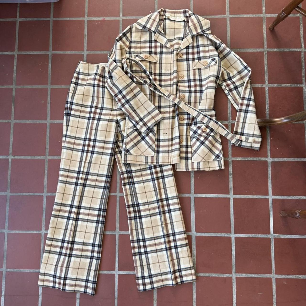 Pendleton Women's Jacket - Tan/Multi - S – Pendle… - image 6