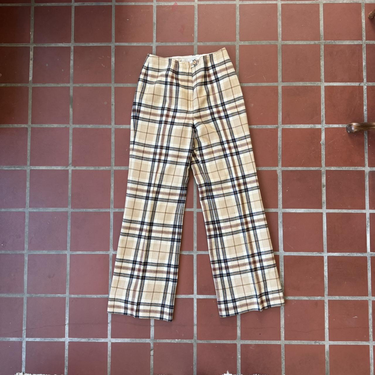 Pendleton Women's Jacket - Tan/Multi - S – Pendle… - image 7