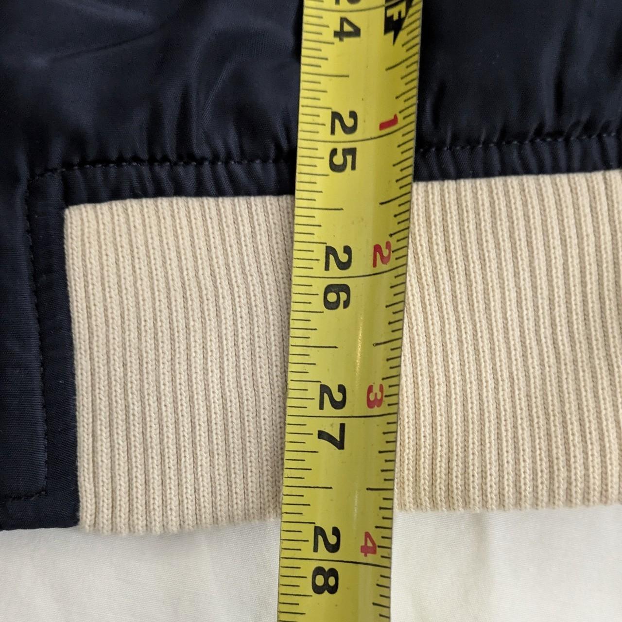 Sovereign Code Men's Jacket - Navy/Multi - L – So… - image 7