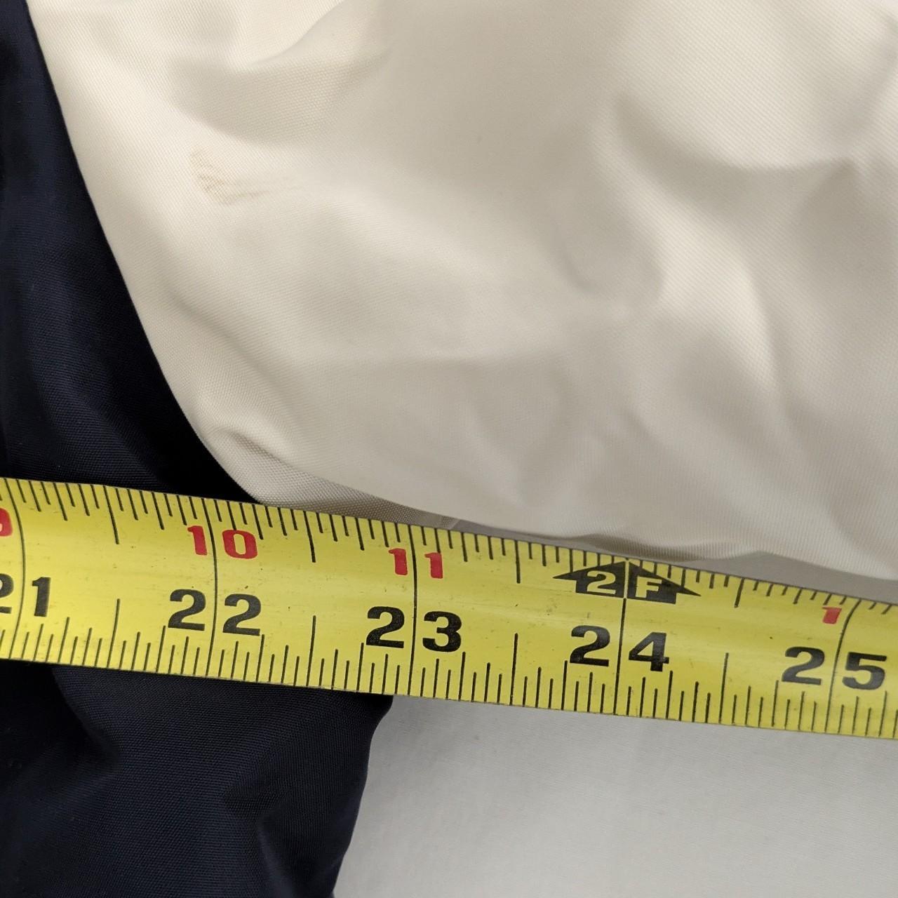 Sovereign Code Men's Jacket - Navy/Multi - L – So… - image 6