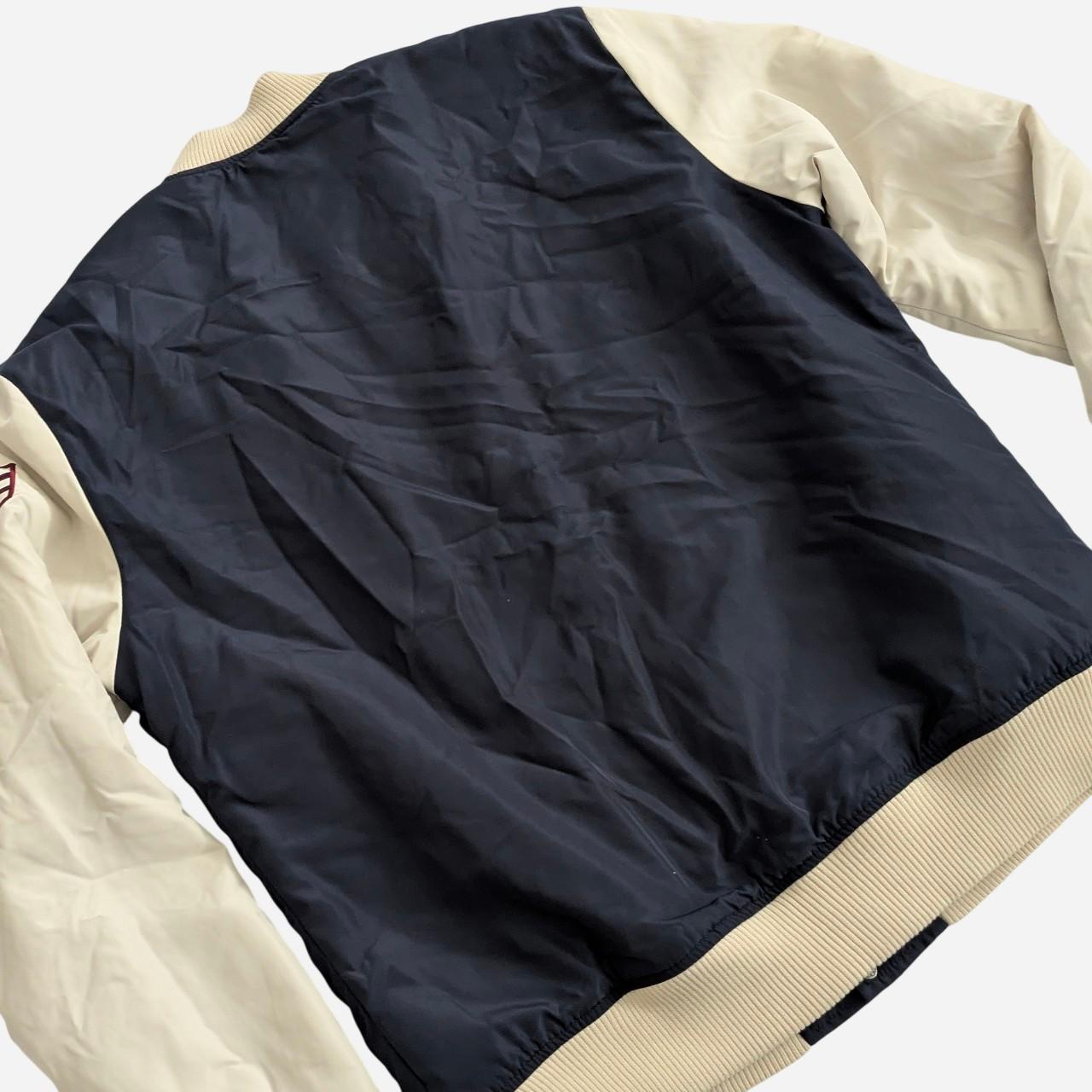 Sovereign Code Men's Jacket - Navy/Multi - L – So… - image 2