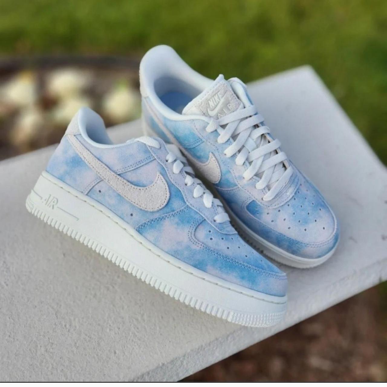 af1 cloud