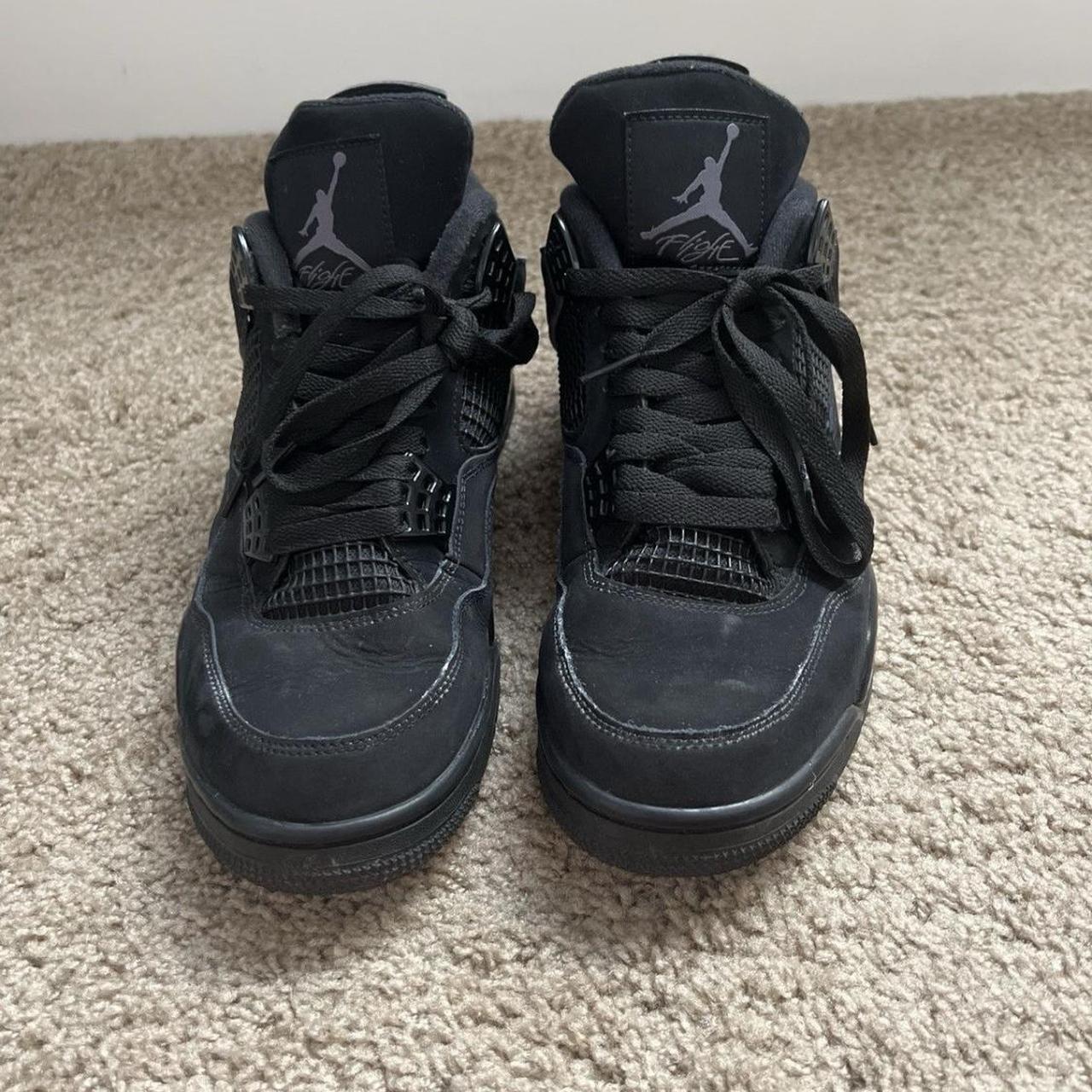 used jordans men