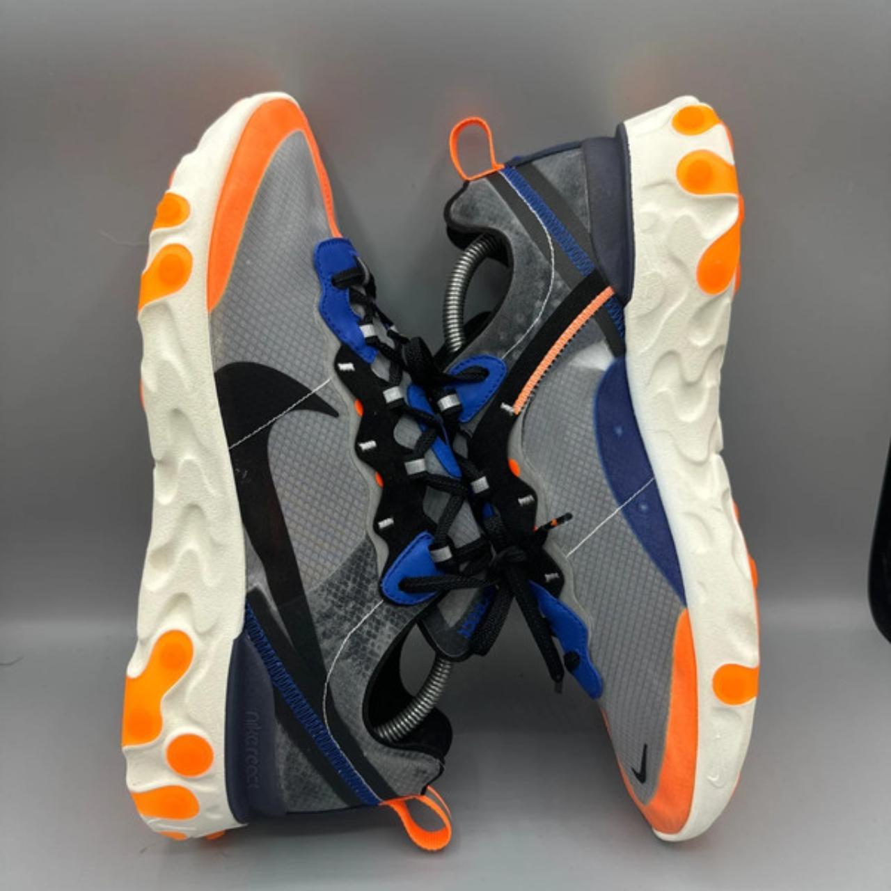 Element 87 total orange hotsell